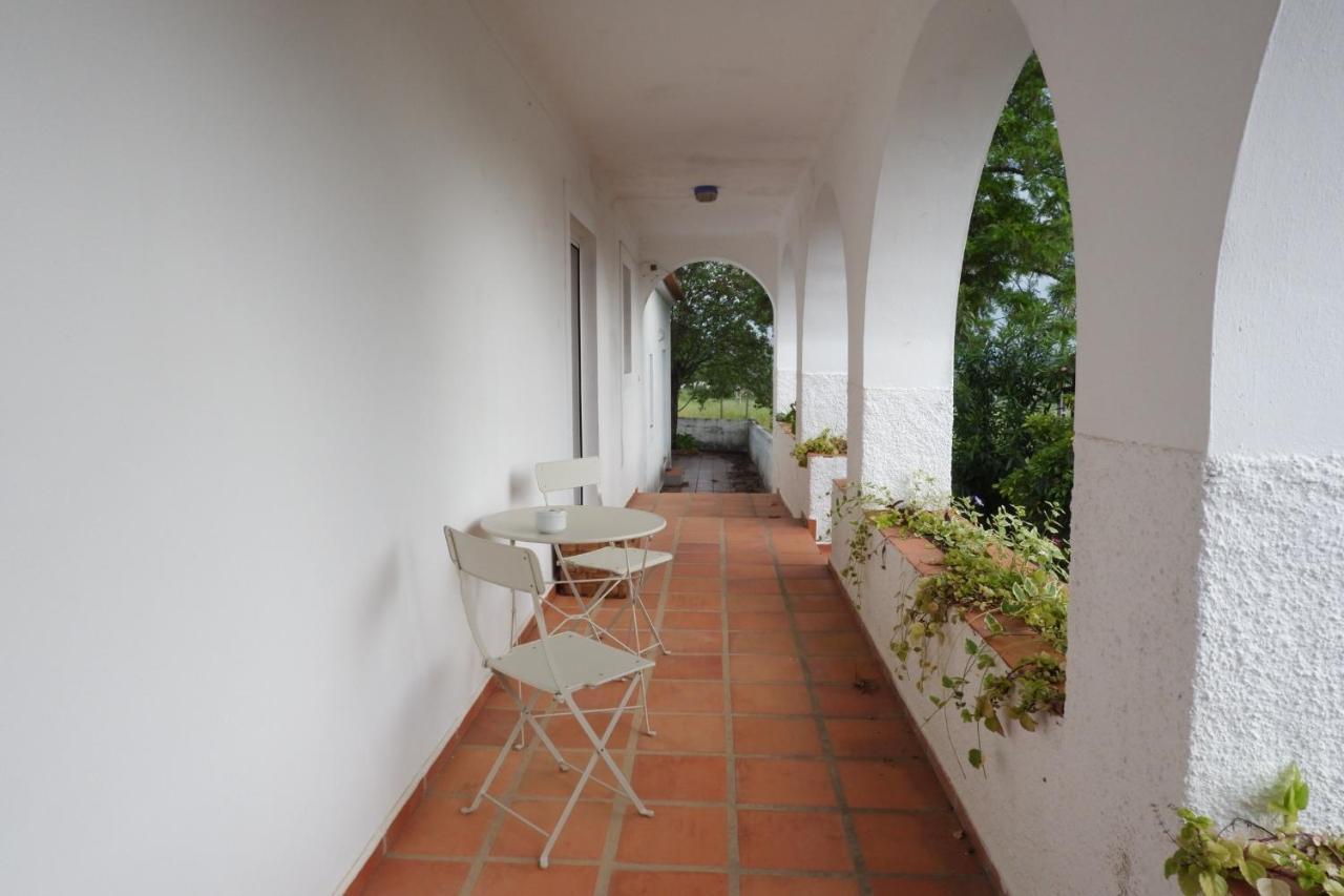 Horta De Pepinais Elvas Exterior photo